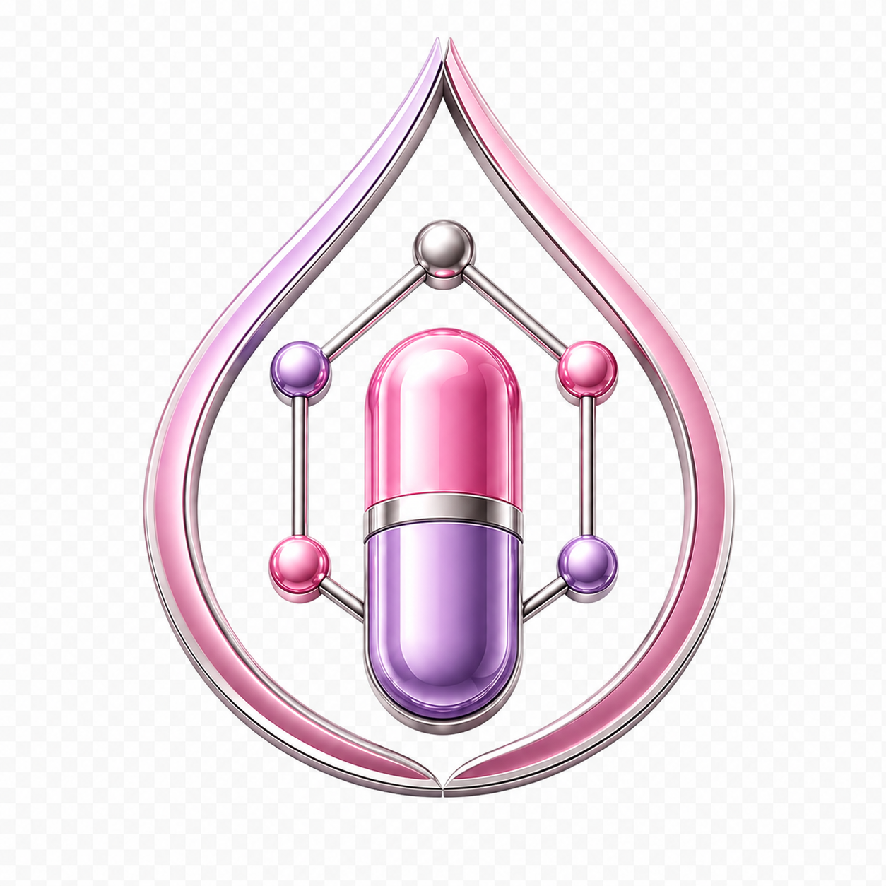 Pep Master Pharmaceuticals